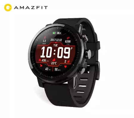 Smartwatch Amazfit Stratos Smartwatch Amazfit Stratos