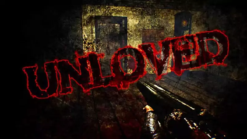 Juego UNLOVED desde Steam Juego UNLOVED desde Steam