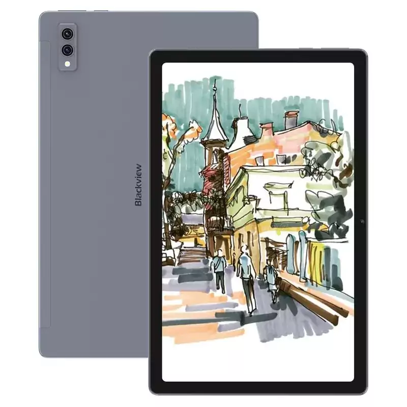 Tablet Blackview Tab11 8Gb 128GB 2K LTE Tablet Blackview Tab11 8Gb 128GB 2K LTE