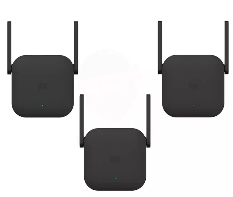 3X Xiaomi Mi WiFi Repeater Pro 3X Xiaomi Mi WiFi Repeater Pro