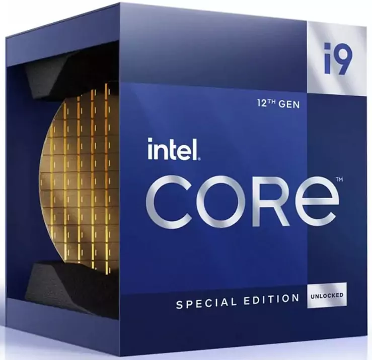 Procesador Intel Core i9-12900KS LGA1700 Procesador Intel Core i9-12900KS LGA1700