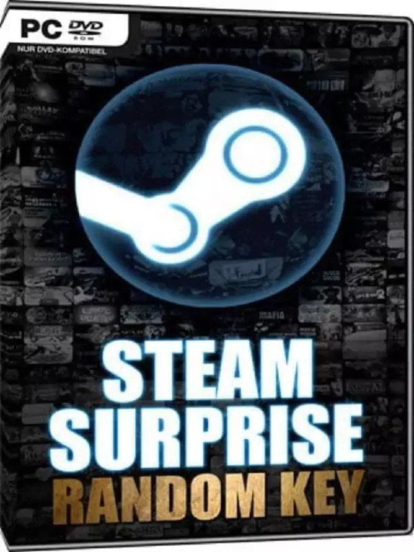 40.000 Claves para Steam 40.000 Claves para Steam