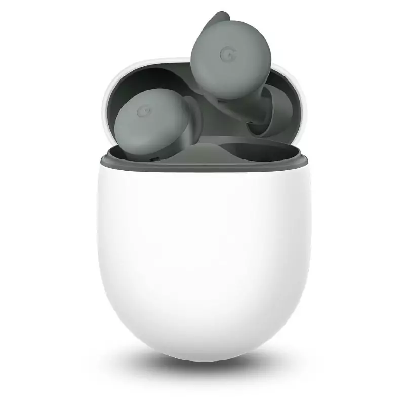 Auriculares inalámbricos Google Pixel Buds A-Series Auriculares inalámbricos Google Pixel Buds A-Series