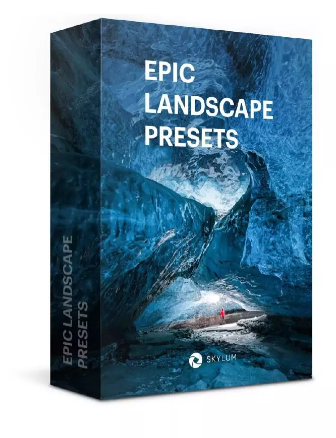 16 Presets para Adobe Lightroom 16 Presets para Adobe Lightroom