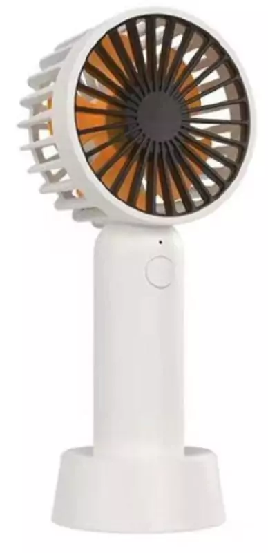 Ventilador de mano Youpin 1200mAh Ventilador de mano Youpin 1200mAh