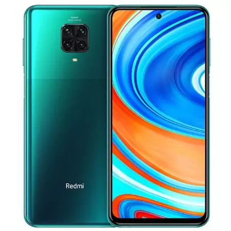 Xiaomi Redmi Note 9 Pro 6GB 128GB Xiaomi Redmi Note 9 Pro 6GB 128GB
