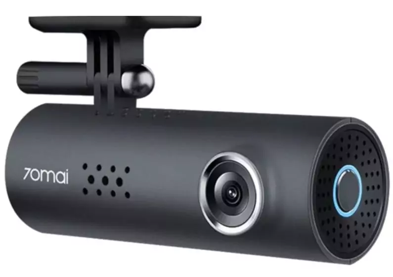 Cámara de coche 70Mai Smart Dash Cam 1080HD Cámara de coche 70Mai Smart Dash Cam 1080HD