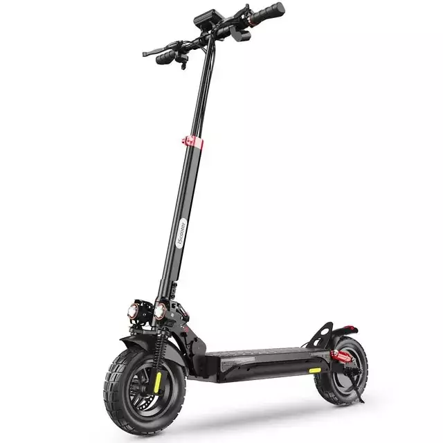 Patinete eléctrico iScooter IX4 800W Patinete eléctrico iScooter IX4 800W