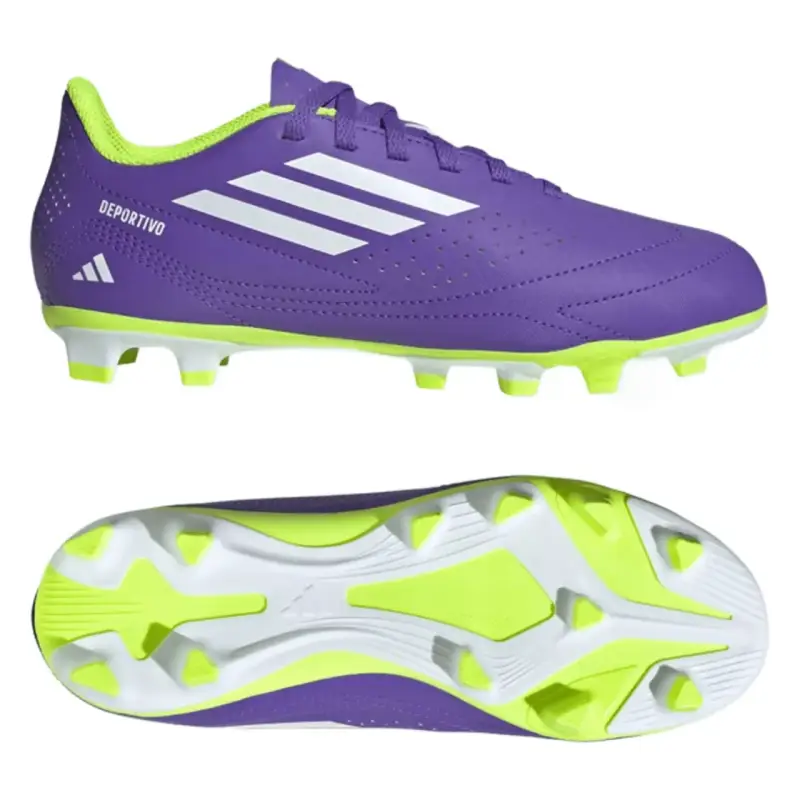 Botas de fútbol Deportivo III Botas de fútbol Deportivo III