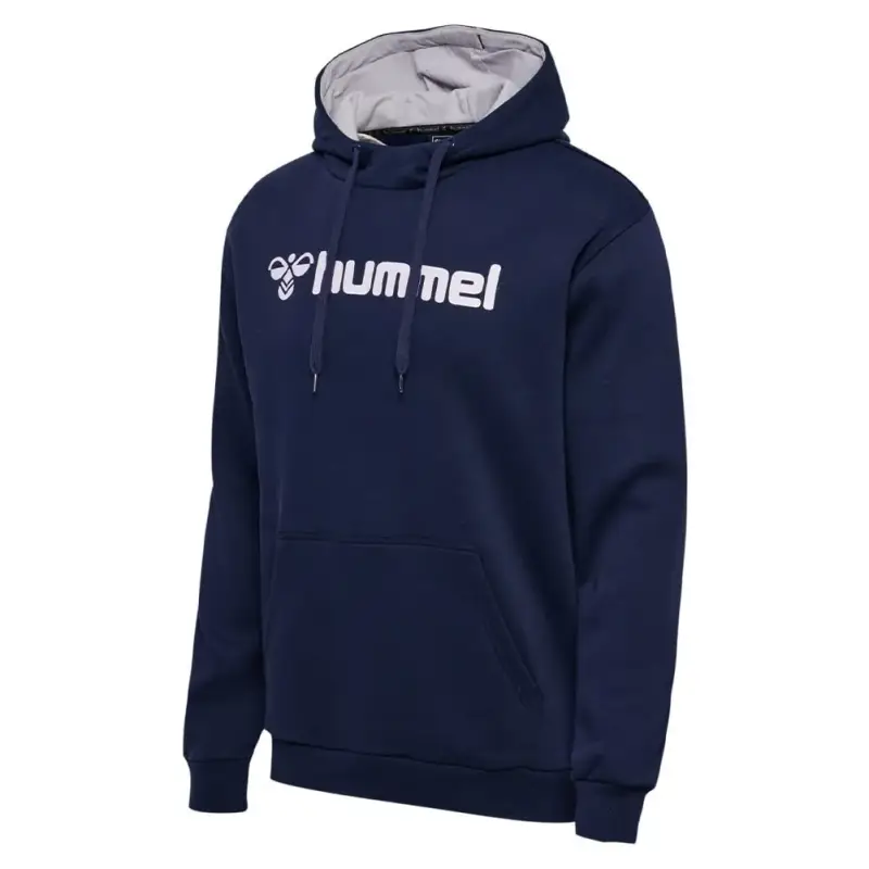 Sudadera con capucha Hummel Sudadera con capucha Hummel