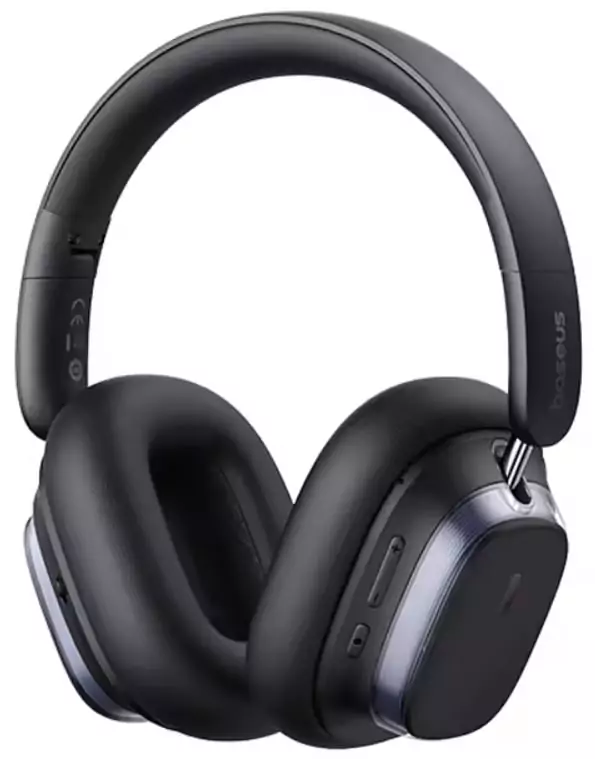 Auriculares Baseus Bowie H1s ANC 46dB Auriculares Baseus Bowie H1s ANC 46dB