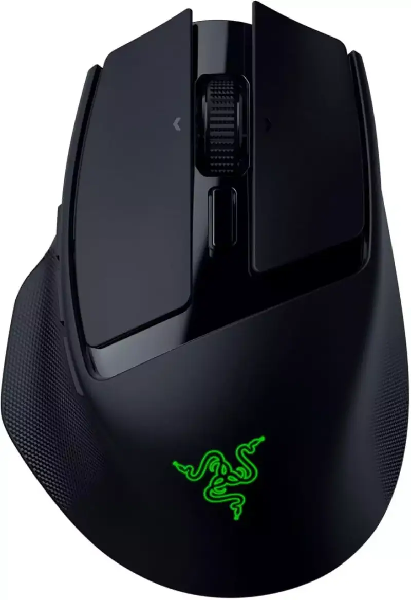 Ratón inalámbrico Razer Basilisk Mobile Ratón inalámbrico Razer Basilisk Mobile