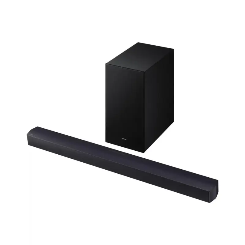 Barra de Sonido Samsung HW-B450 300W Barra de Sonido Samsung HW-B450 300W