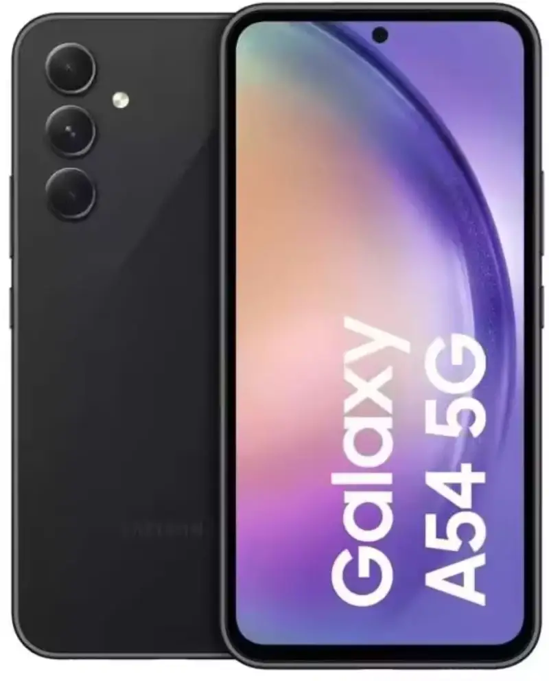 Samsung Galaxy A54 5G 8GB/128GB Samsung Galaxy A54 5G 8GB/128GB