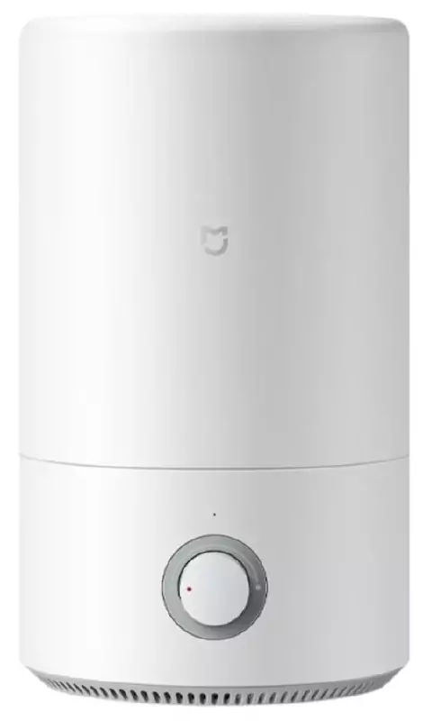 Humidificador Xiaomi Mijia 4L MJJSQ02LX Humidificador Xiaomi Mijia 4L MJJSQ02LX