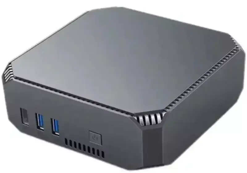 MiniPC Firebat AK2 Plus N100 8GB 256GB MiniPC Firebat AK2 Plus N100 8GB 256GB