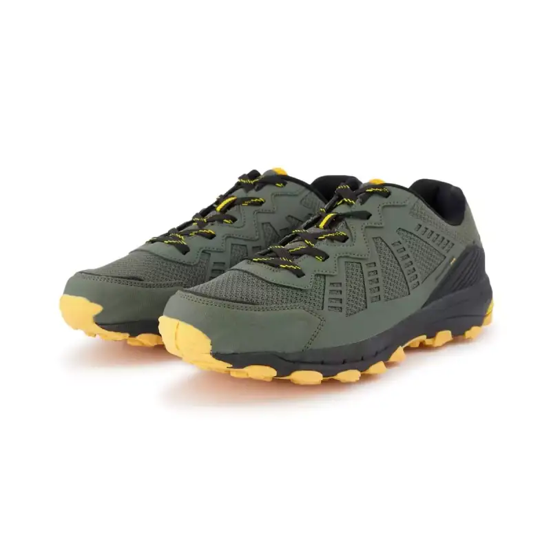 Zapatillas de montaña de hombre Summit Mountain PRO Zapatillas de montaña de hombre Summit Mountain PRO