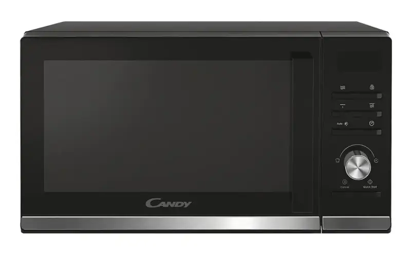 Microondas con grill Candy Moderna 900W 23L Microondas con grill Candy Moderna 900W 23L