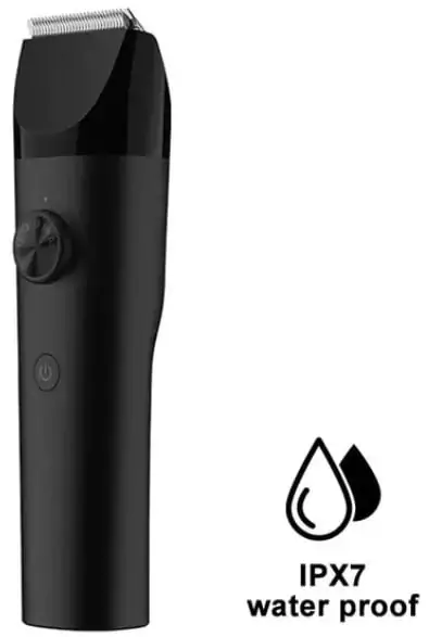Cortadora de pelo Xiaomi Mijia Cortadora de pelo Xiaomi Mijia