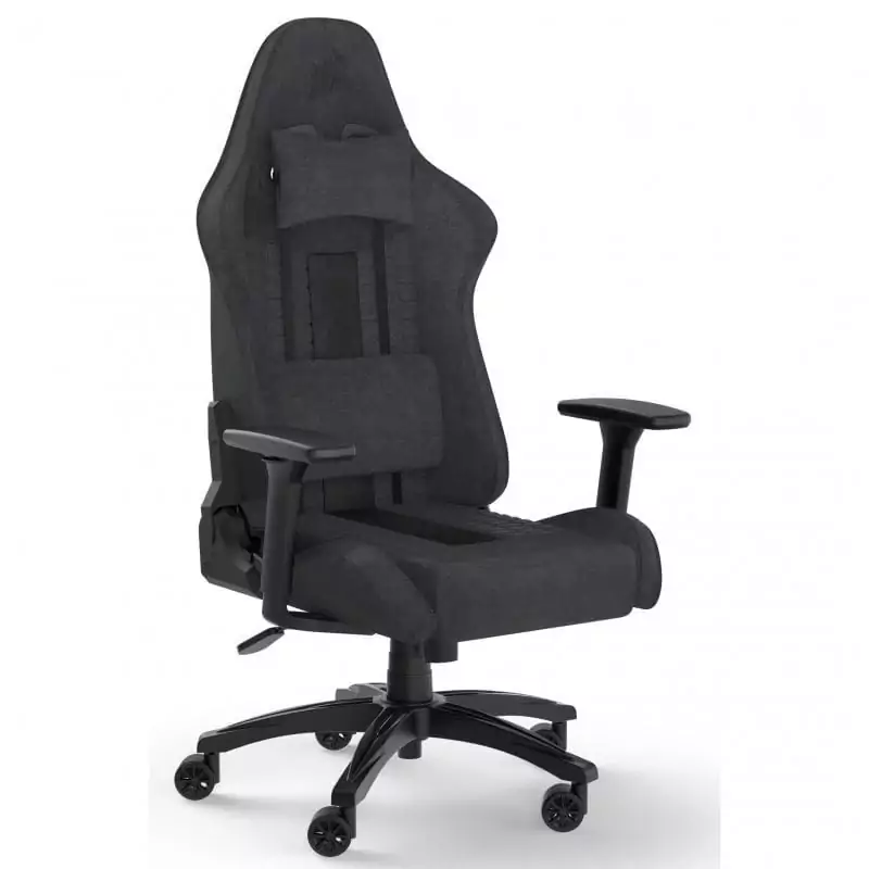 Silla Gaming Corsair TC100 Relaxed v2 Fabric Silla Gaming Corsair TC100 Relaxed v2 Fabric