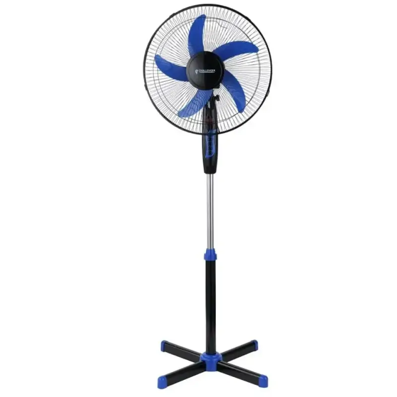 Ventilador de pie 3 velocidades Ventilador de pie 3 velocidades