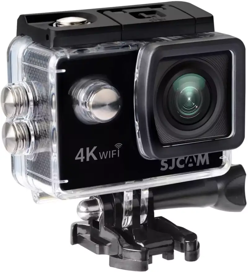 Videocámara SJCam SJ4000 Air 4K Videocámara SJCam SJ4000 Air 4K