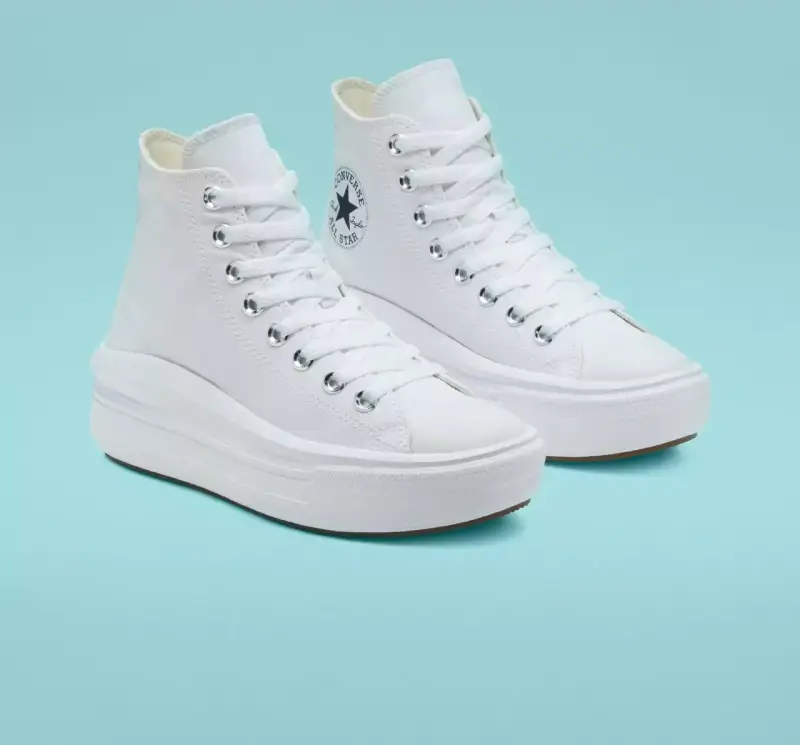 33% Dto. en Move Styles Converse 33% Dto. en Move Styles Converse