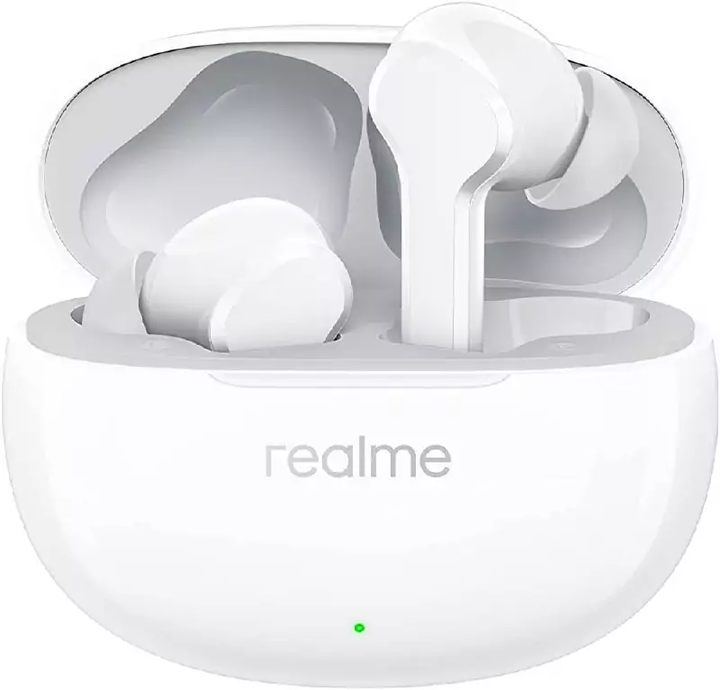 Auriculares realme Buds T100 Auriculares realme Buds T100