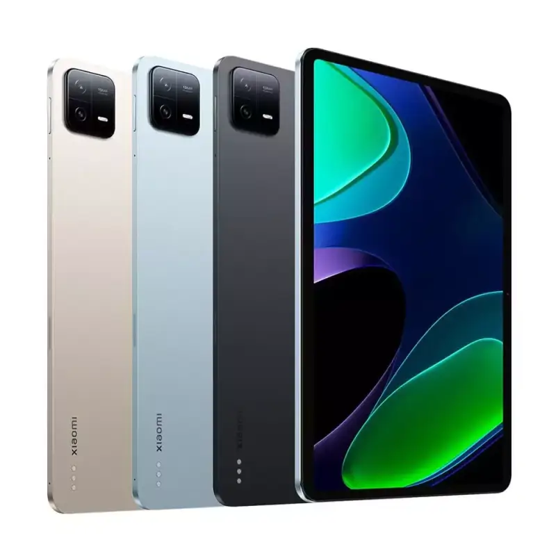Xiaomi Mi Pad 6 8GB 128GB Xiaomi Mi Pad 6 8GB 128GB