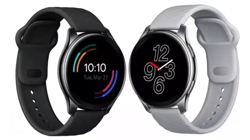 OnePlus Watch OnePlus Watch