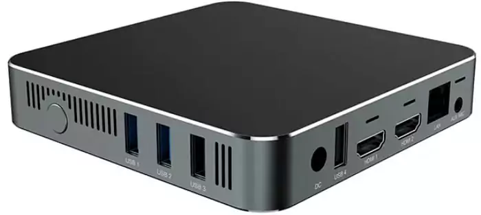 MiniPC Firebat Ak7 Pro N5105 8GB 256GB MiniPC Firebat Ak7 Pro N5105 8GB 256GB