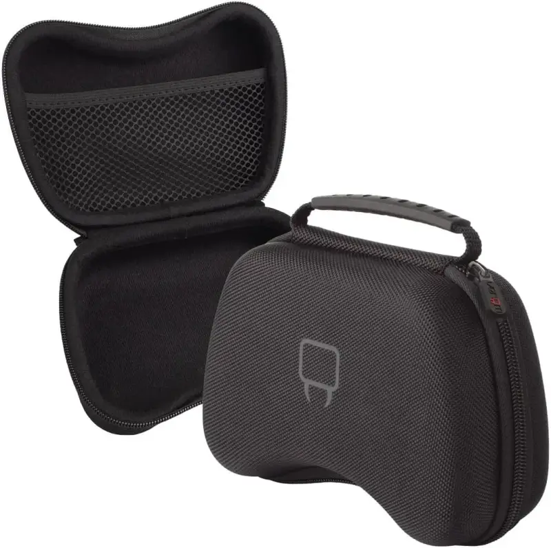Estuche de transporte universal para mandos Estuche de transporte universal para mandos