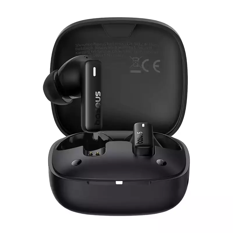 Auriculares Baseus Bowie E19 IPX5 Auriculares Baseus Bowie E19 IPX5