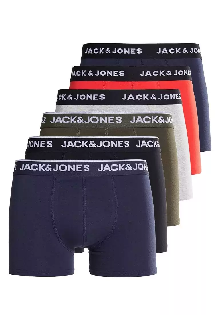 10x Culotte Jack & Jones 10x Culotte Jack & Jones