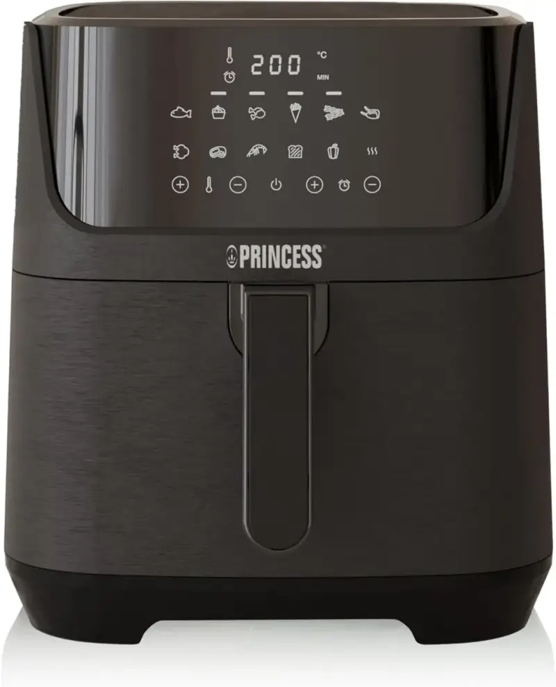 Freidora sin aceite 6.5 L Princess Freidora sin aceite 6.5 L Princess