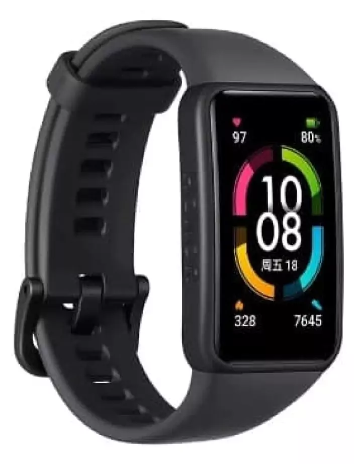 Smartwatch Honor Band 6 Smartwatch Honor Band 6