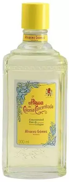 Agua de Colonia 300ml Alvarez Gomez Agua de Colonia 300ml Alvarez Gomez