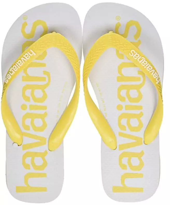 Chanclas Havaianas Unisex Chanclas Havaianas Unisex