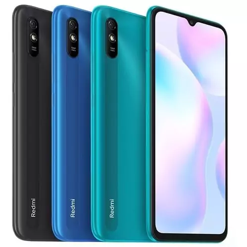 Xiaomi Redmi 9A 2GB 32GB Xiaomi Redmi 9A 2GB 32GB