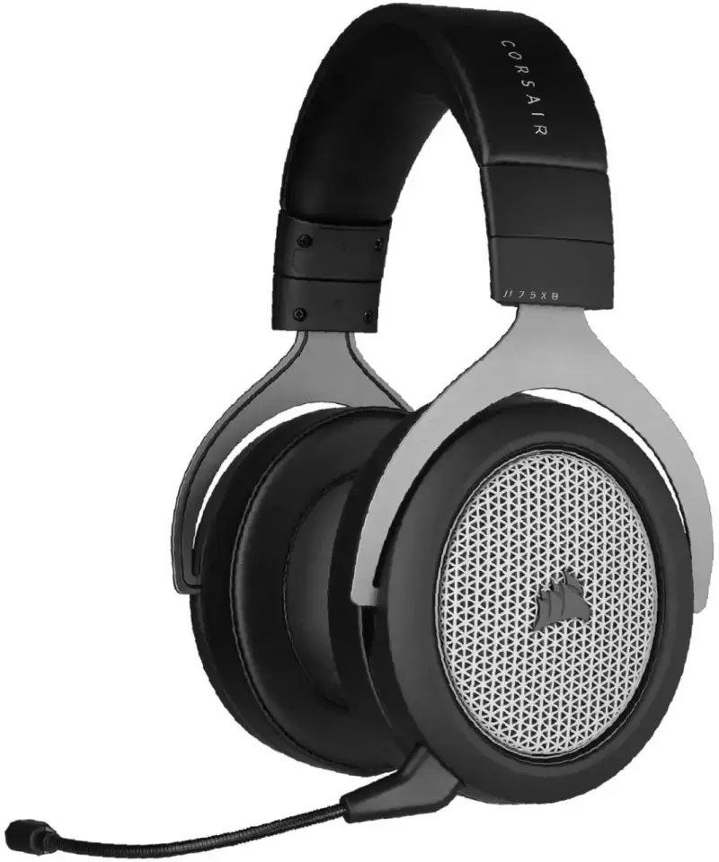 Auriculares Corsair HS75 XB Wireless Auriculares Corsair HS75 XB Wireless