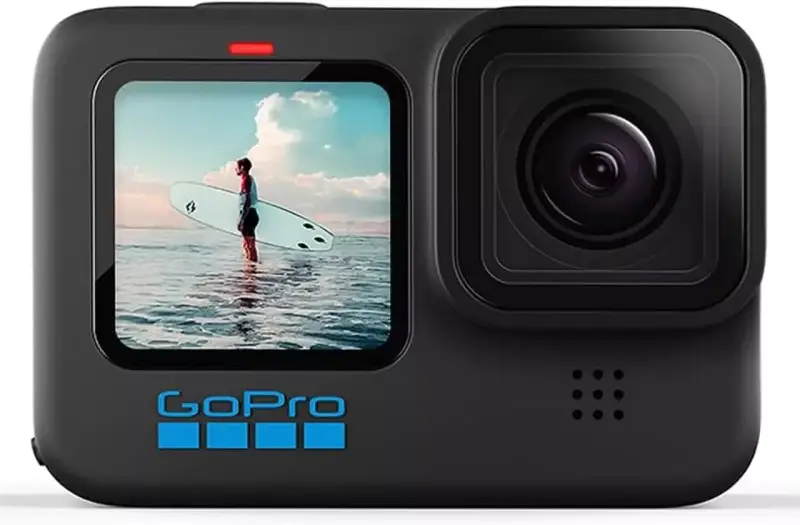 GoPro HERO10 Black GoPro HERO10 Black