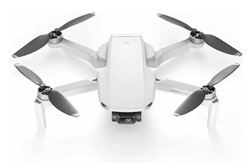 Dron DJI Mavic Mini Dron DJI Mavic Mini