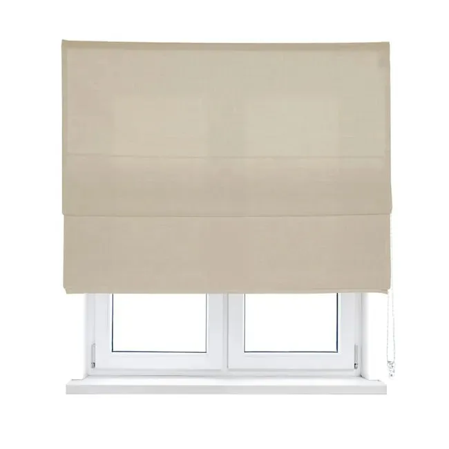 Estor plegable Sack 75 x 175 cm de color gris Estor plegable Sack 75 x 175 cm de color gris