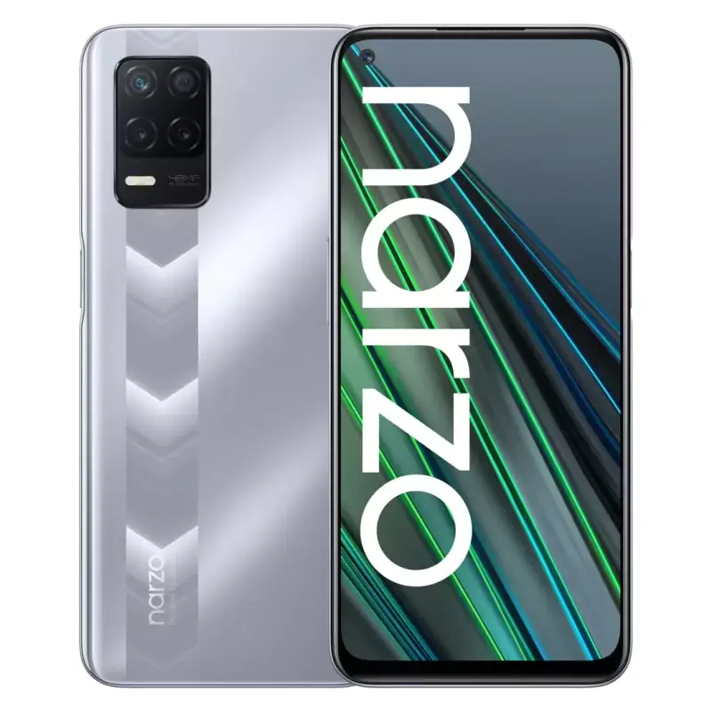 Realme Narzo 30 5G Realme Narzo 30 5G