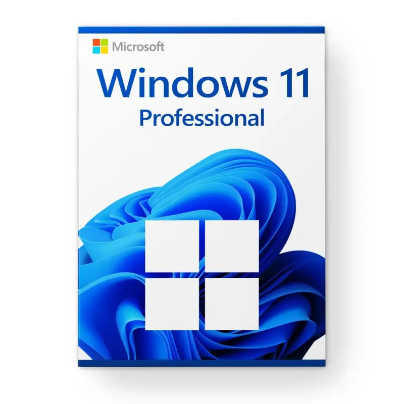 Licencia digital Windows 11 Professional Licencia digital Windows 11 Professional
