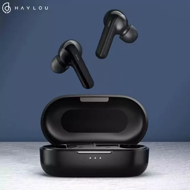 Auriculares inalámbricos TWS Haylou GT3 Auriculares inalámbricos TWS Haylou GT3