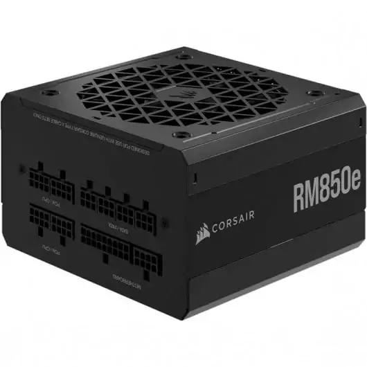 Fuente Corsair RM850e 80 Plus Gold 850W Fuente Corsair RM850e 80 Plus Gold 850W
