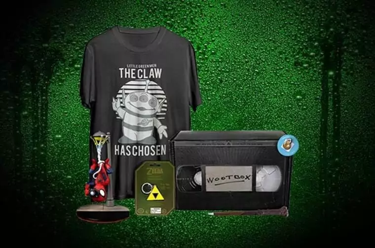 2X1 en Cajas Misteriosas de Zavvi 2X1 en Cajas Misteriosas de Zavvi