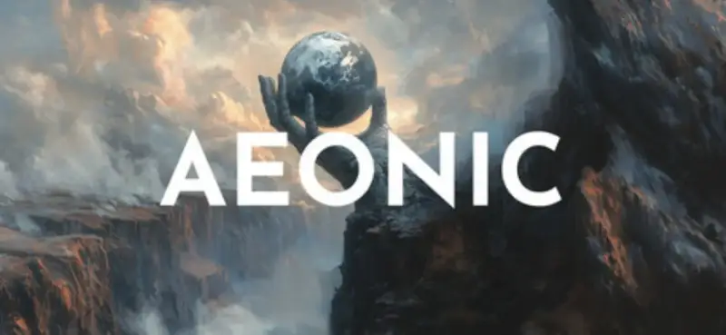 Aeonic Steam Aeonic Steam