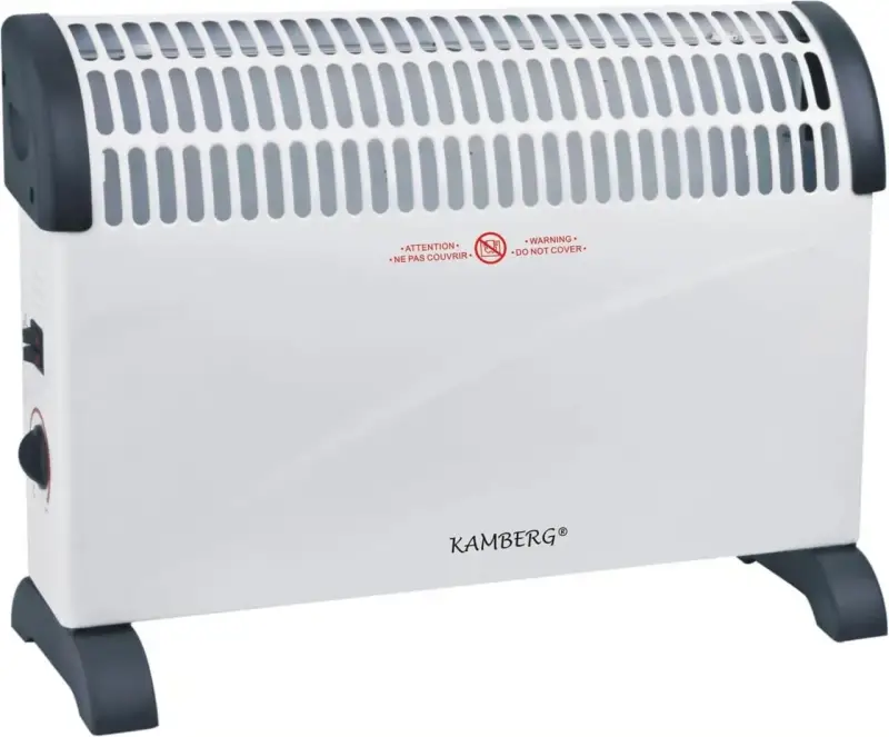 Radiador eléctrico de 3 niveles Radiador eléctrico de 3 niveles
